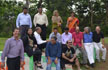 Mangalore University MBA Batch of 84 Reunites after 26 Years